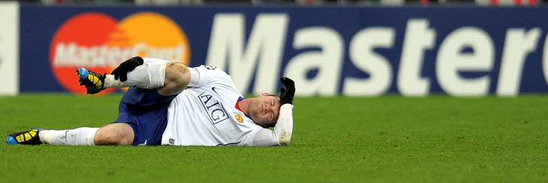 Wayne Rooney